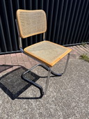 Gurtbandstuhl Cesca Marcel Breuer