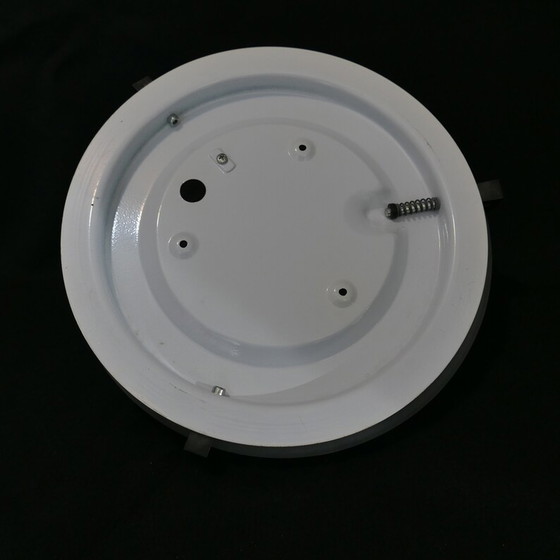 Image 1 of Massive Pyramiden-Deckenleuchte