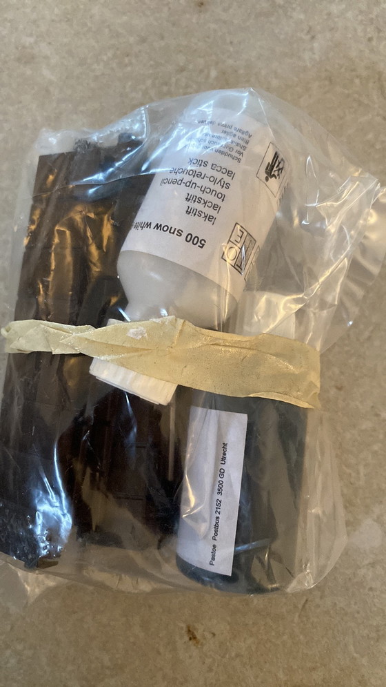 Image 1 of 2x Pastoe Lowboards Hochglanz