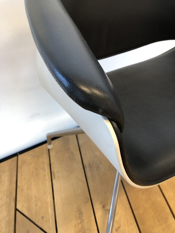 Image 1 of B&B Italia Sina Schalenstuhl