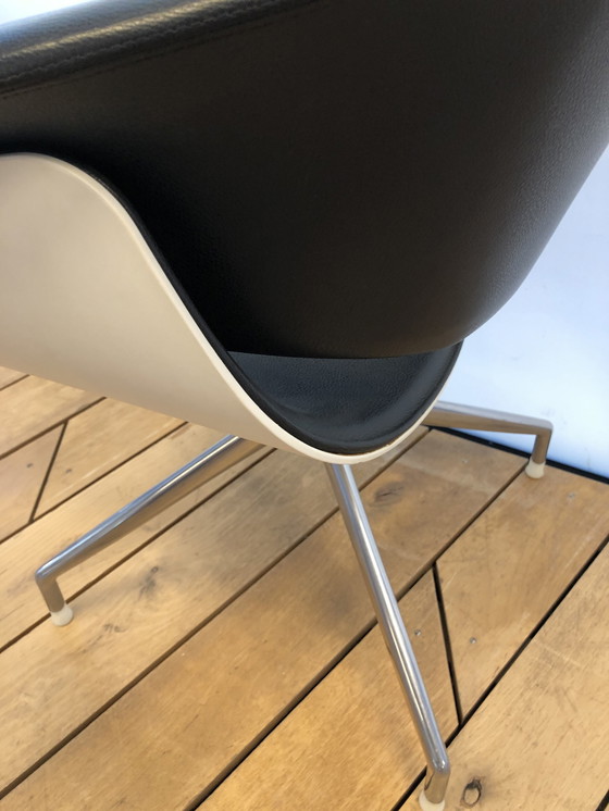 Image 1 of B&B Italia Sina Schalenstuhl