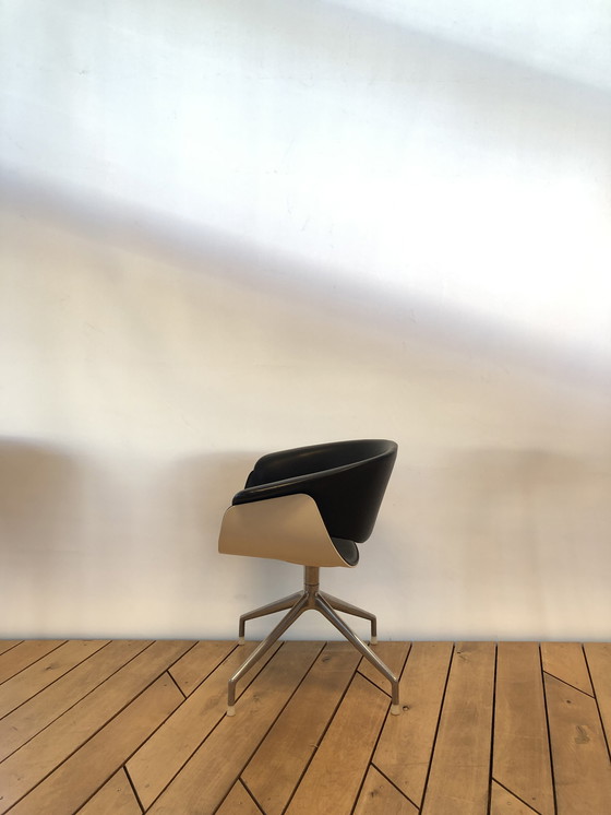 Image 1 of B&B Italia Sina Schalenstuhl