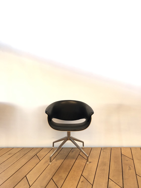 Image 1 of B&B Italia Sina Schalenstuhl