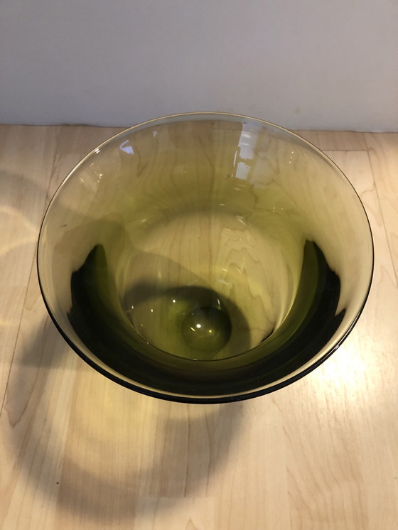 Image 1 of Floris Meydam Leerdam Unica-Vase