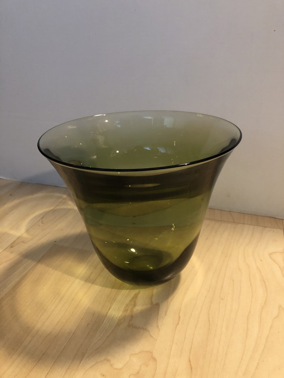 Image 1 of Floris Meydam Leerdam Unica-Vase