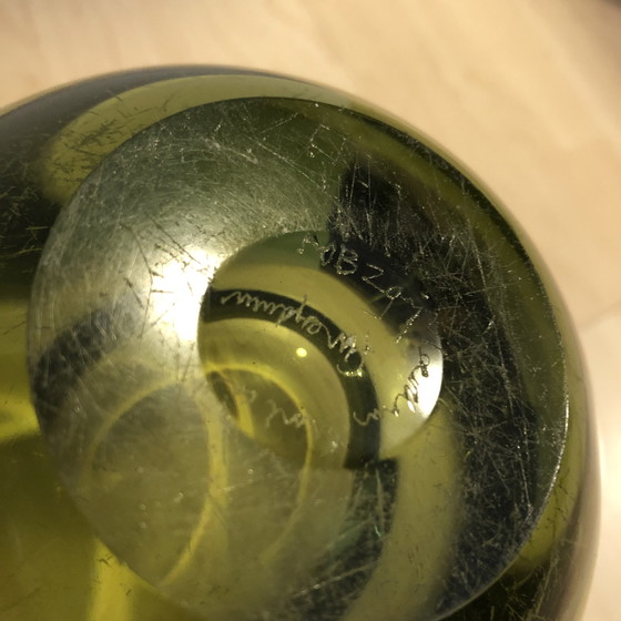 Image 1 of Floris Meydam Leerdam Unica-Vase