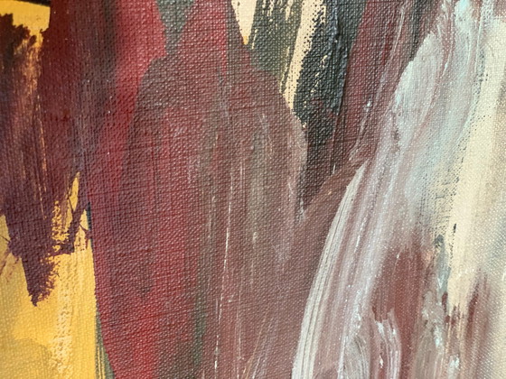 Image 1 of Wim Gijzen, „Ohne Titel“ (1986)