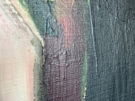 Image 1 of Wim Gijzen, „Ohne Titel“ (1986)