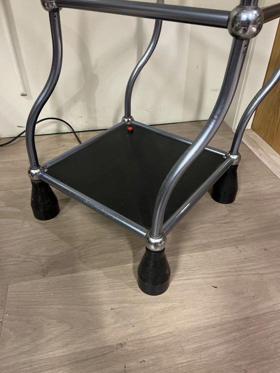 Image 1 of Vintage Tanzständer