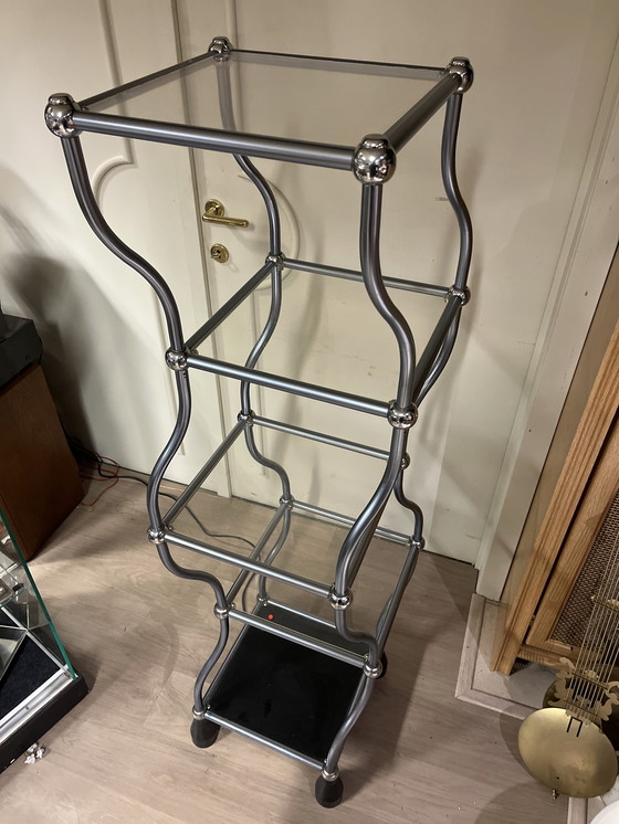 Image 1 of Vintage Tanzständer