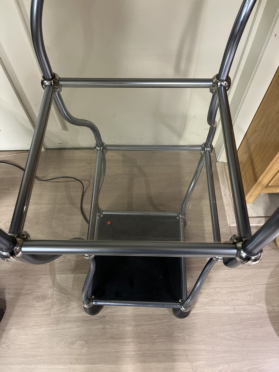 Image 1 of Vintage Tanzständer