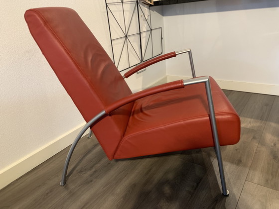 Image 1 of Harvink Club Relaxsessel