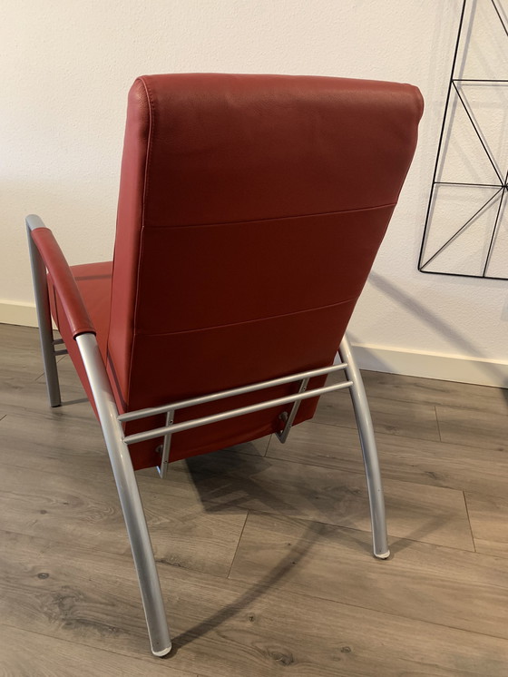 Image 1 of Harvink Club Relaxsessel