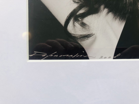 Image 1 of Paul Blanca - Schwarz Weiß Fotografie