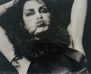 Paul Blanca - Schwarz Weiß Fotografie
