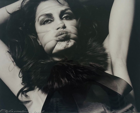 Image 1 of Paul Blanca - Schwarz Weiß Fotografie