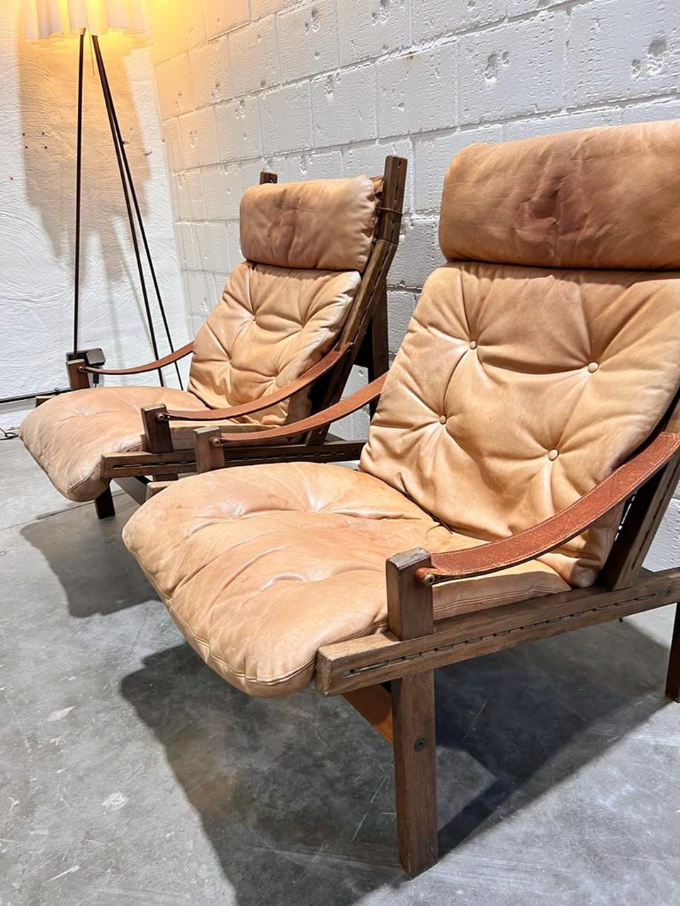 Hunter chair discount
