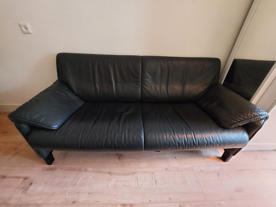 Image 1 of De sede 2-Sitzer-Sofa