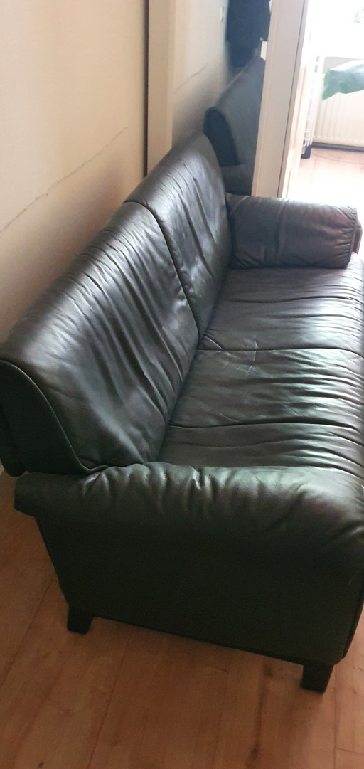 De sede 2-Sitzer-Sofa