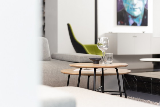 Image 1 of Fixiereroberteil: Moroso Corner unit Lowlands