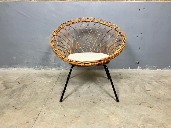 Image 1 of Rohe Noordwolde Sessel