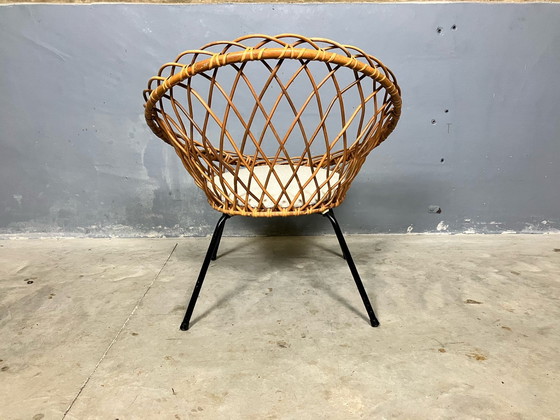 Image 1 of Rohe Noordwolde Sessel