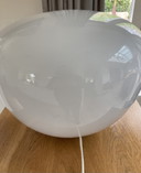 Jonisk-Stehlampe