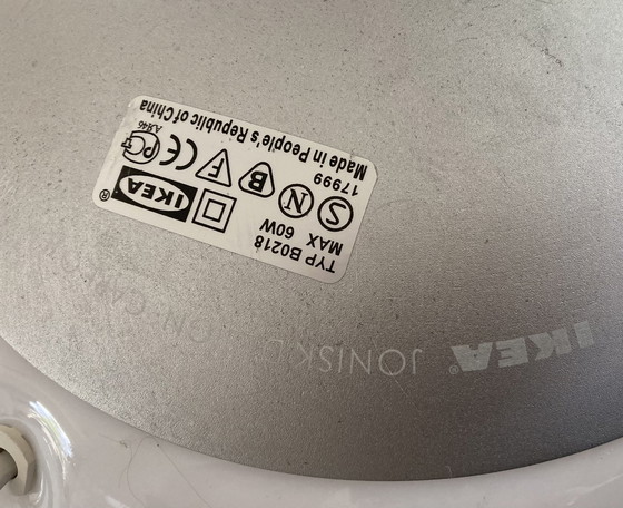 Image 1 of Jonisk-Stehlampe