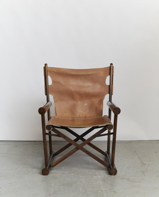 Carlo Hauner & Martin Eisler Folding Chair PL22 for OCA