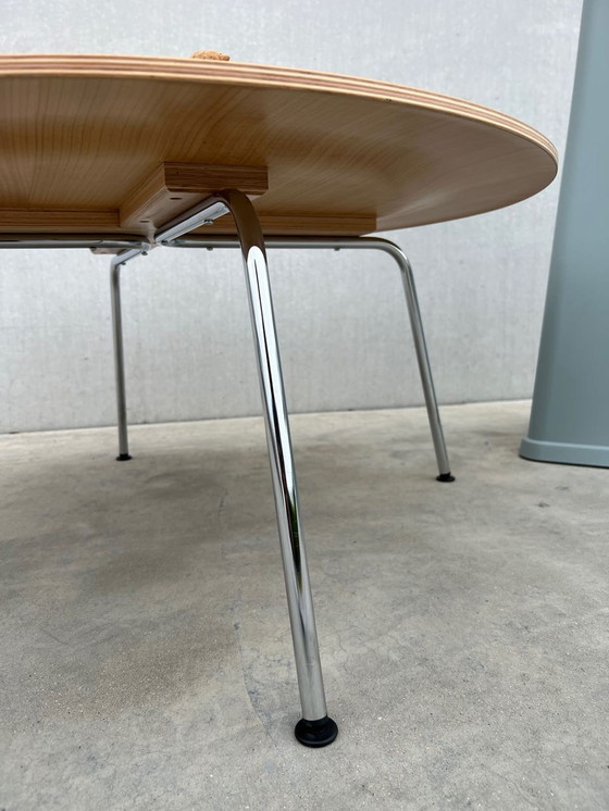 Image 1 of Vitra CTM Couchtisch