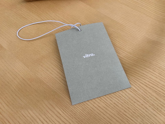 Image 1 of Vitra CTM Couchtisch