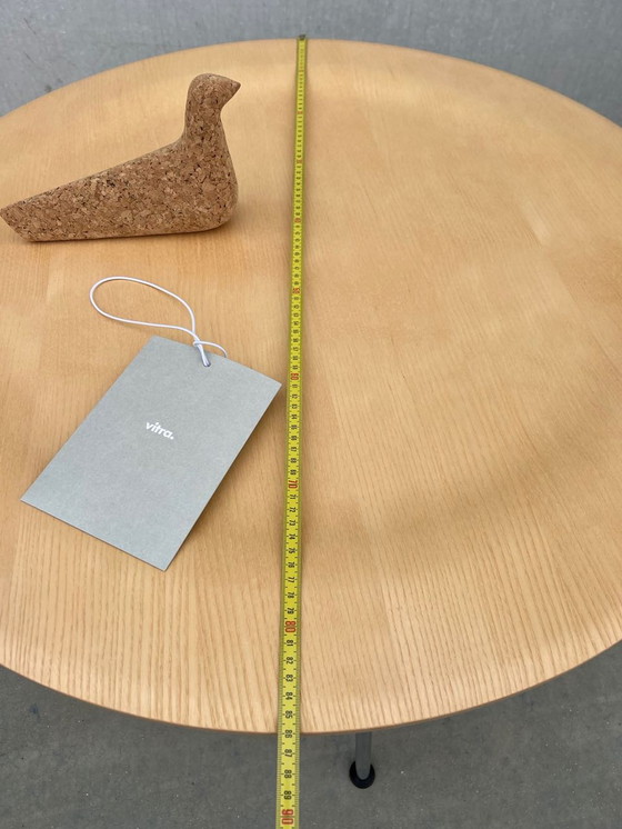 Image 1 of Vitra CTM Couchtisch