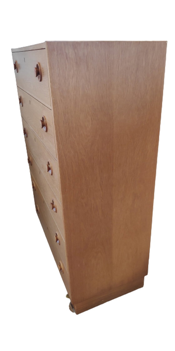 Image 1 of Borge Mogensen Kommode