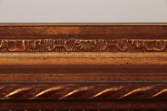 Image 1 of Gemäldestillleben mit Rosen signiert mit J.Ter Haak,1970