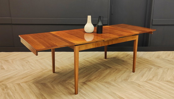 Image 1 of Esstisch aus der Mitte des Jahrhunderts