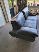 Rolf Benz 3-Sitzer-Sofa