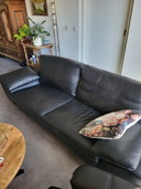 Rolf Benz 3-Sitzer-Sofa