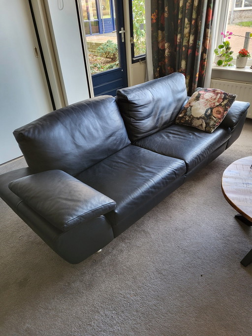 Rolf Benz 3-Sitzer-Sofa