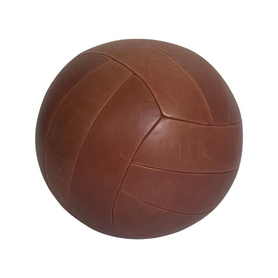 Image 1 of Studio Job – Montis – Ottomane – Playtime Volley – Leder