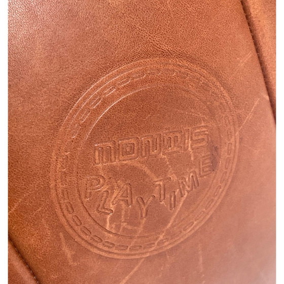 Image 1 of Studio Job – Montis – Ottomane – Playtime Volley – Leder