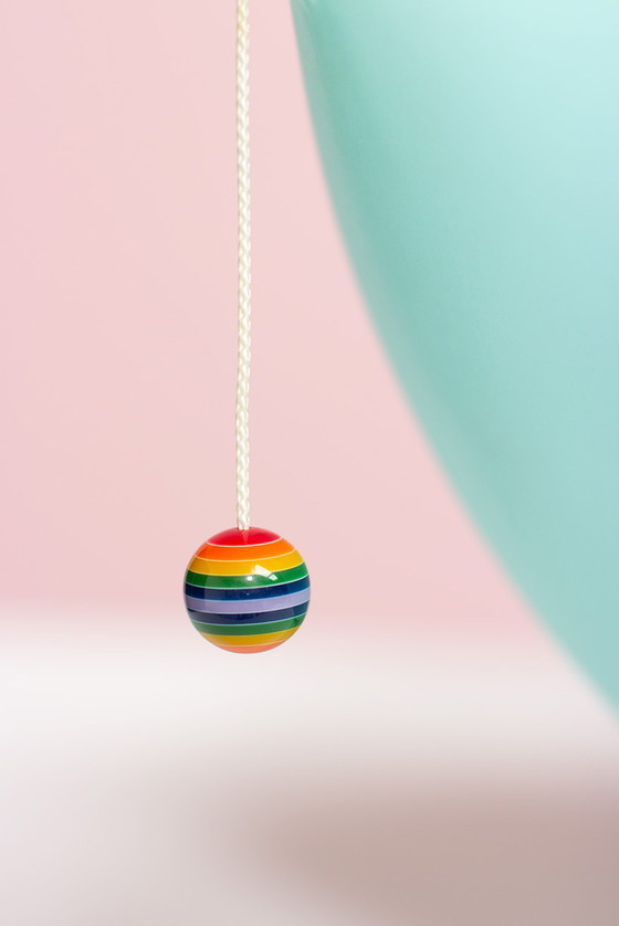 Image 1 of Yves Christin Design Icon Palloncino Ballonlampe