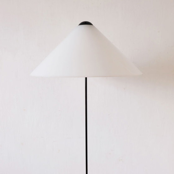 Image 1 of Vico Magistretti für Oluce Italy Stehlampe