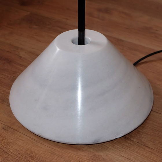 Image 1 of Vico Magistretti für Oluce Italy Stehlampe