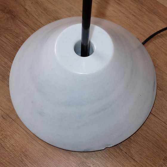 Image 1 of Vico Magistretti für Oluce Italy Stehlampe