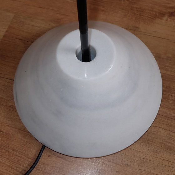 Image 1 of Vico Magistretti für Oluce Italy Stehlampe