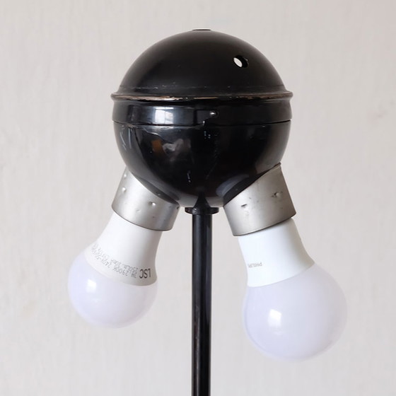 Image 1 of Vico Magistretti für Oluce Italy Stehlampe