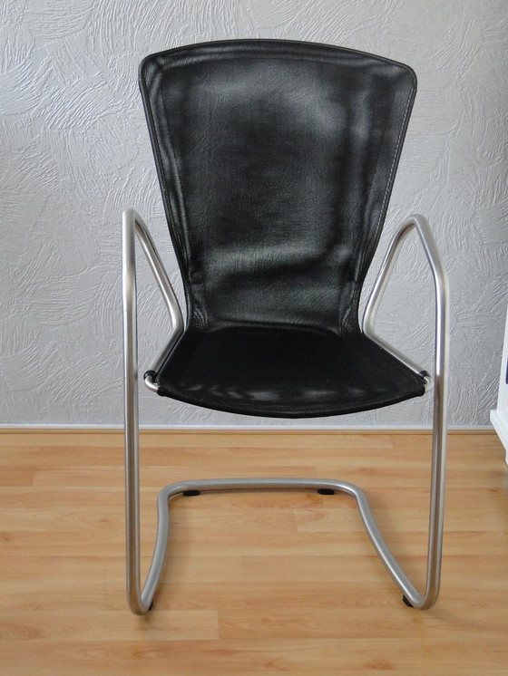 Image 1 of Zumsteg Arco Stuhl