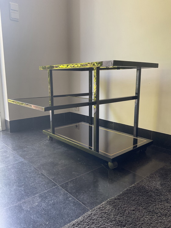 Image 1 of Belgo Chrom von Roger Vanhevel Trolley