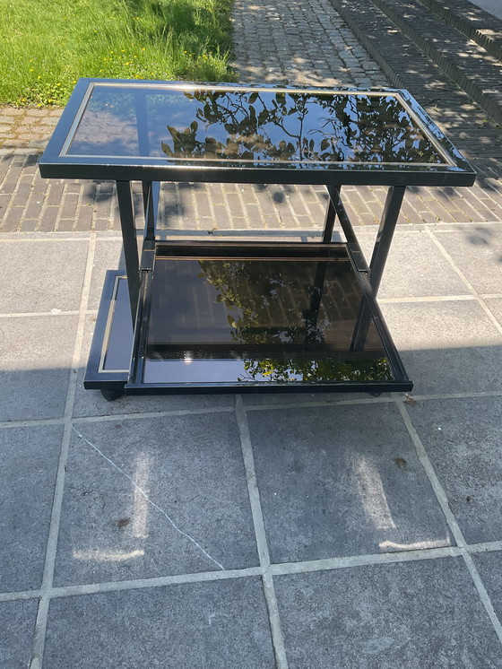 Image 1 of Belgo Chrom von Roger Vanhevel Trolley