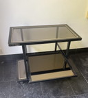 Belgo Chrom von Roger Vanhevel Trolley